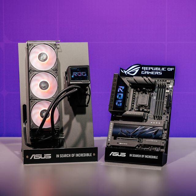 Motherboards & AIO